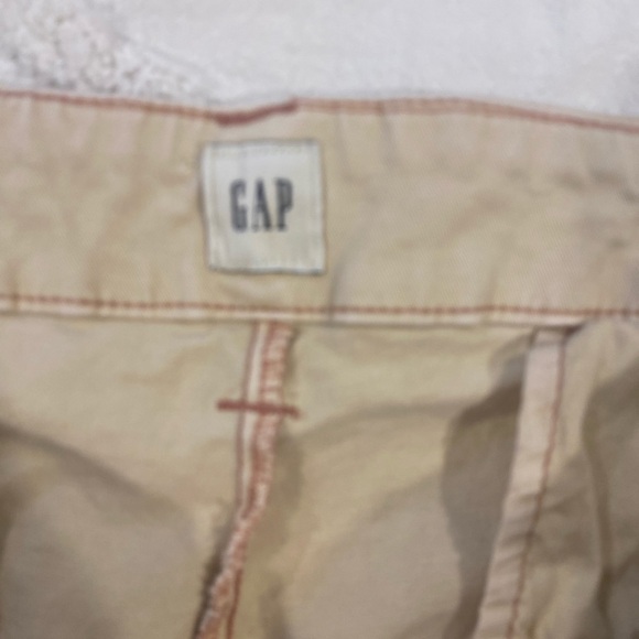 GAP Women’s Cotton Straight Leg Trousers Size 20 - Picture 4 of 11